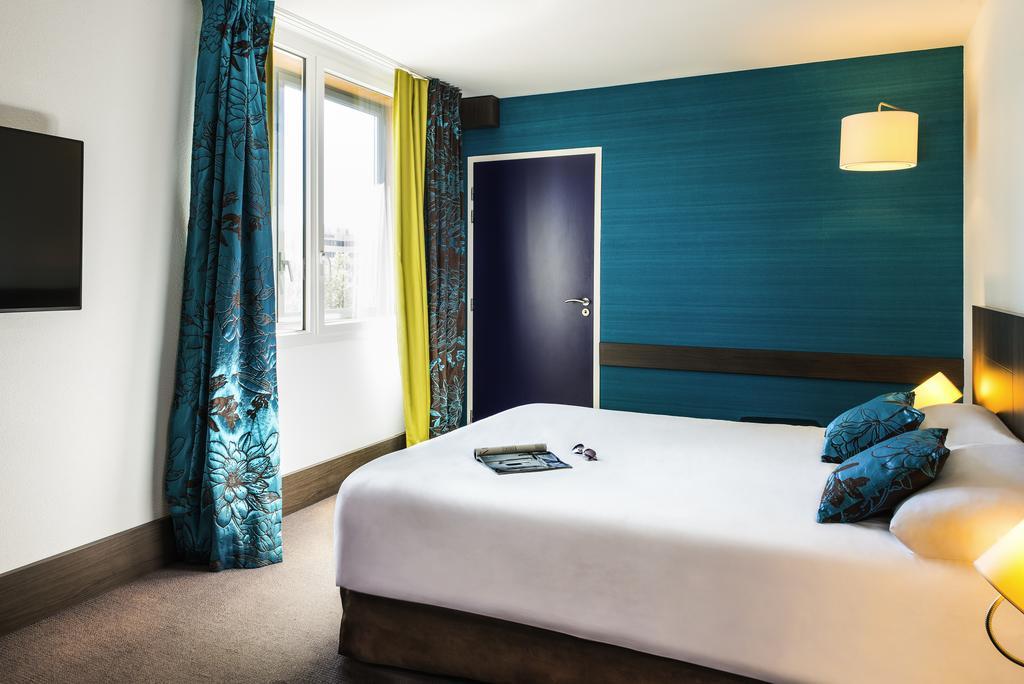 Ibis Styles Centre - Gare Part Dieu Hotel