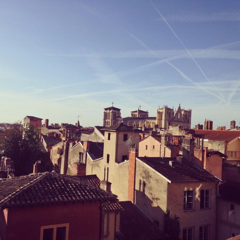 Hotel La Tour Rose 4*