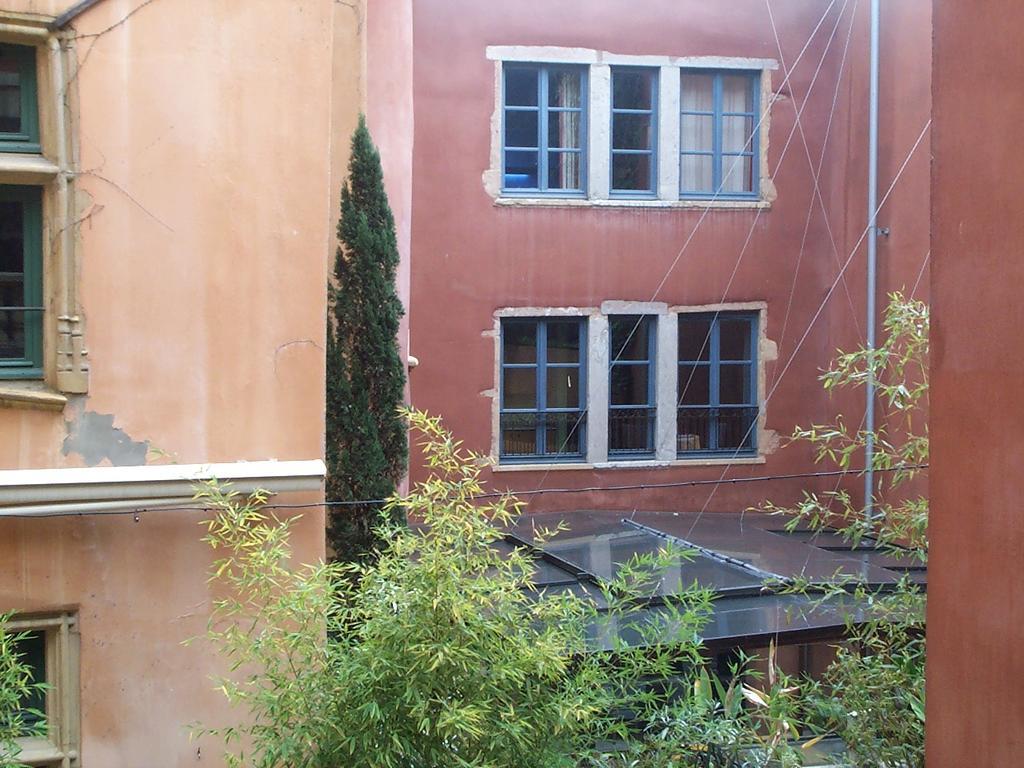 La Tour Rose Hotel Lyon