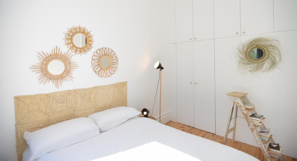 Appart' Sainte Clotilde Appartement *