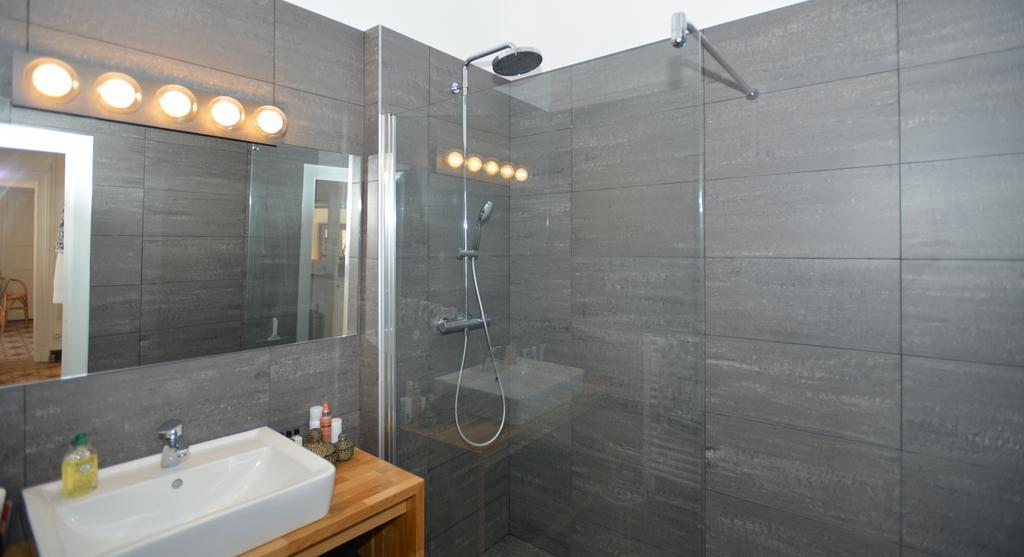 Appartement Appart' Sainte Clotilde
