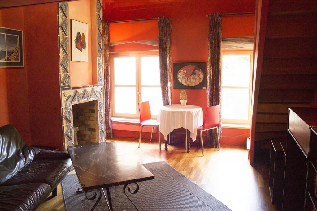 Hotel La Tour Rose 4*