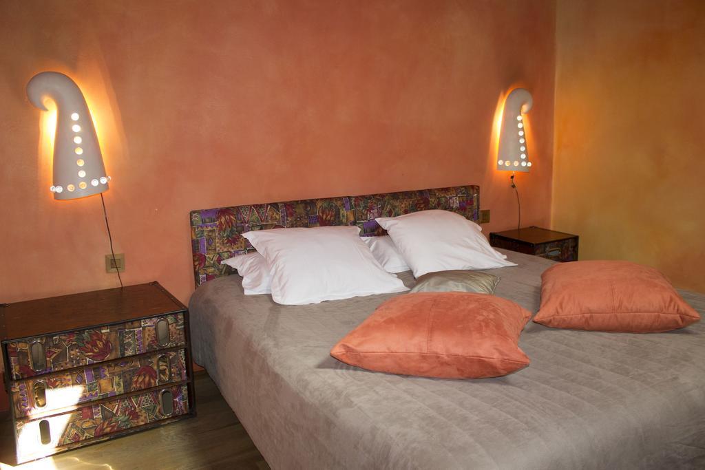 Hotel La Tour Rose