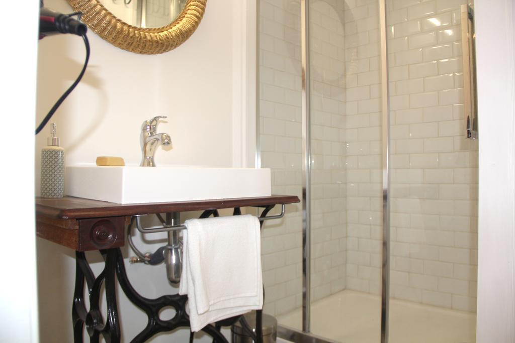 Apartamento La Presqu'ile