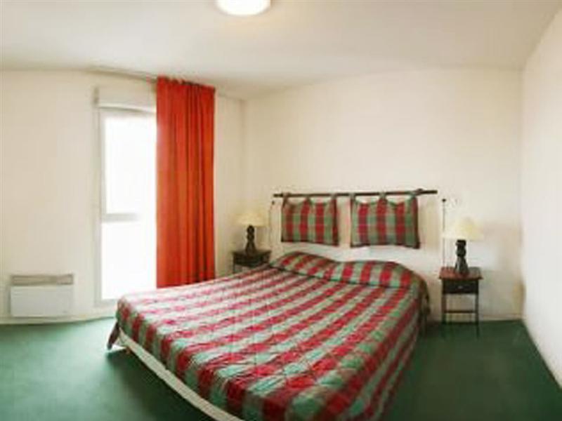 Residhome Gerland Apartahotel Lyon