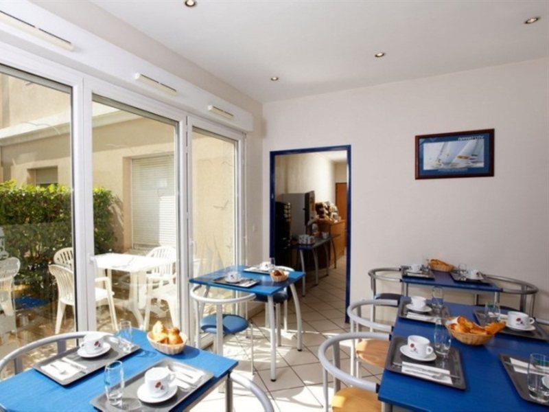 Appart'city Classic Part Dieu Garibaldi Apartahotel 2*