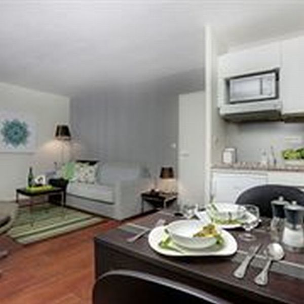 Citadines Part-dieu 3* Lyon