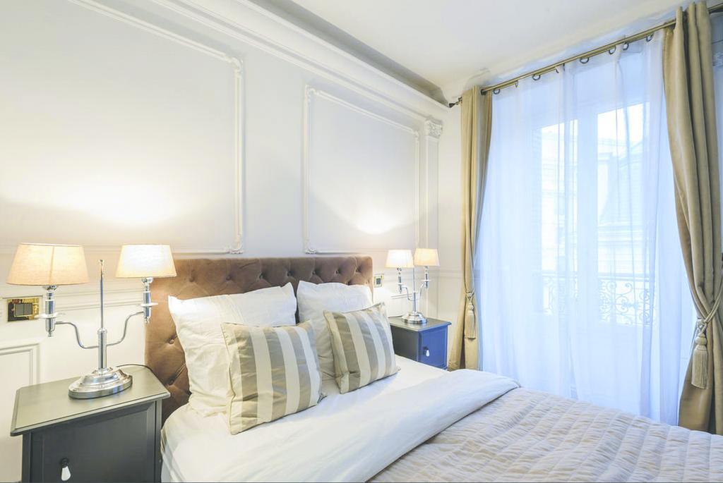 Arts Hotels, Cordeliers Appartement Lyon