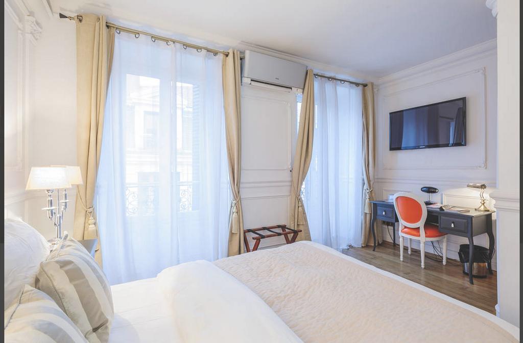 Arts Hotels, Cordeliers Appartement