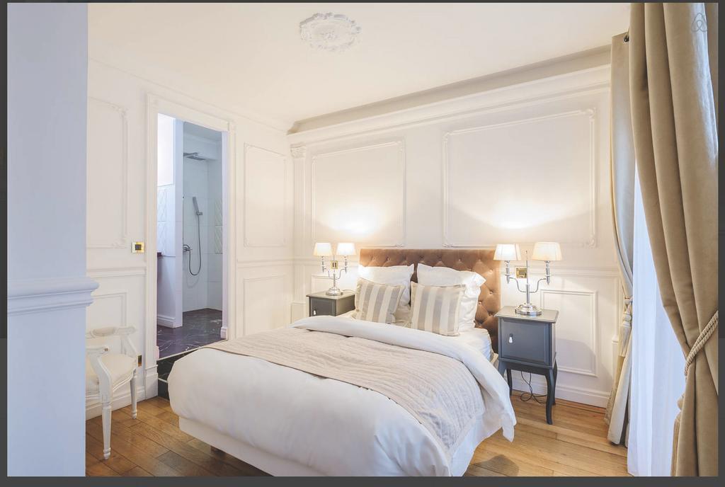 Appartement Arts Hotels, Cordeliers Lyon