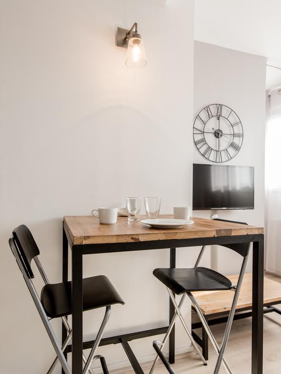 Appartement Grange Blanche Lyon