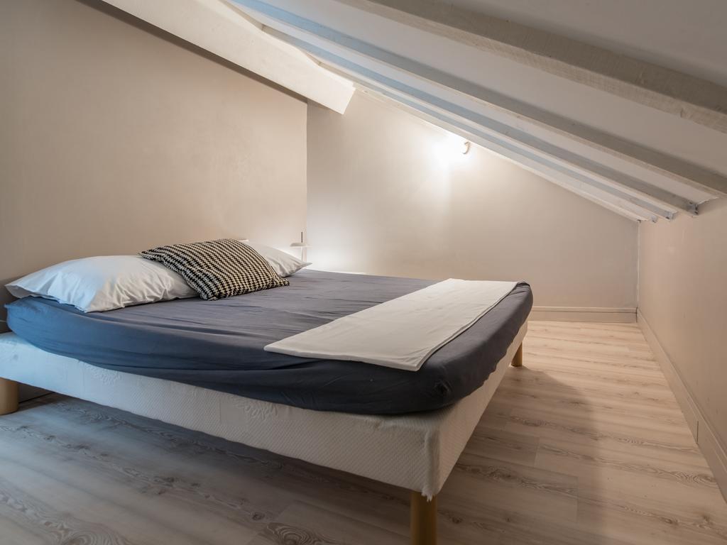 Grange Blanche Appartement *