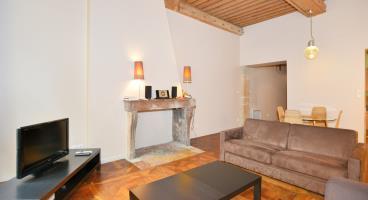 Appartement Appart Ambiance - Beaujolais