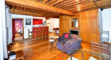 Ambiance - Comedia Apartment *