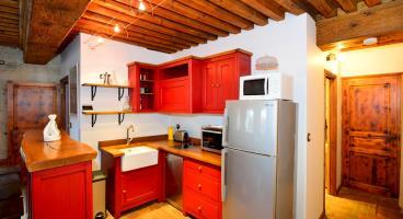Apartment Ambiance - Comedia