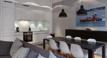 Ambiance - Moliere Lyon