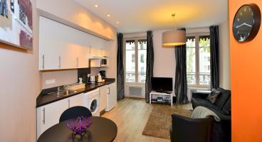 Ambiance - Moncey * Lyon