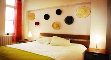 Appartement Ambiance - Opera Lyon
