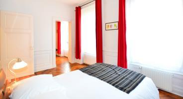 Appartement Ambiance - Saint-jean Lyon