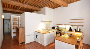 Ambiance - Saint-benoit Appartement