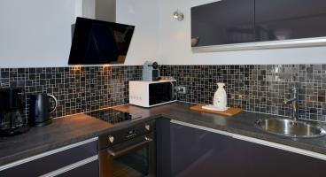 Appartement Ambiance - Terreaux Lyon