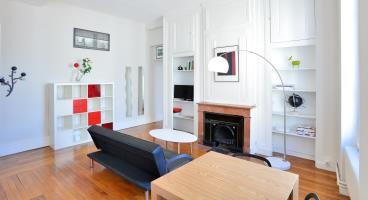 Ambiance - Vauban Apartment