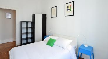 Ambiance - Vauban Apartment *