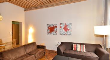 Appart Ambiance - Beaujolais Appartement Lyon