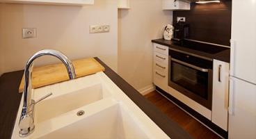 Apartamento Ambiance - Duguesclin *