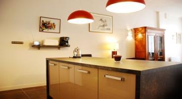 Ambiance - Opera Appartement *