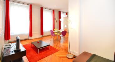 Ambiance - Saint-jean Appartement Lyon