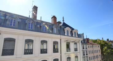 Appartement Ambiance - Terreaux Lyon