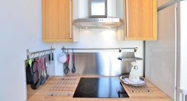 Apartment Ambiance - Vauban Lyon
