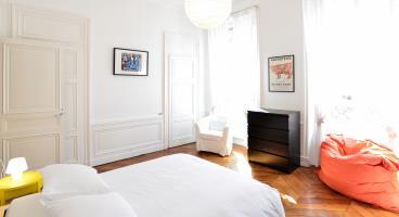 Ambiance - Vauban * Lyon