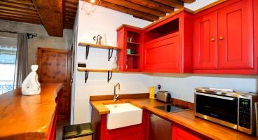 Apartment Ambiance - Comedia *