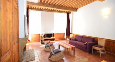Ambiance - Saint-benoit * Lyon