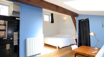 Appartement Ambiance - Terreaux
