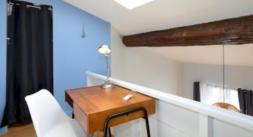 Appartement Ambiance - Terreaux *