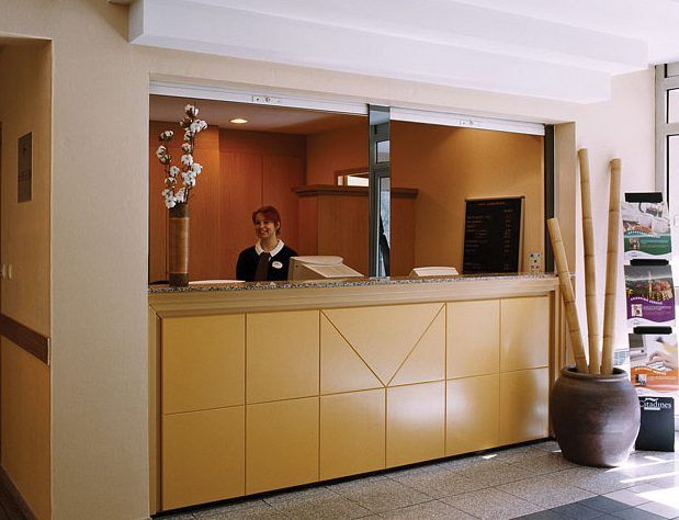 Citadines Part-dieu Apartahotel 3*