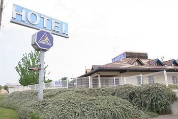 Akena City Rillieux Caluire 2*