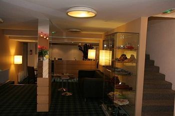 Hotel Akena City Rillieux Caluire Lyon
