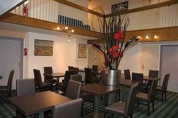Akena City Rillieux Caluire 2* Lyon