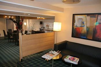 Akena City Rillieux Caluire Hotel Lyon