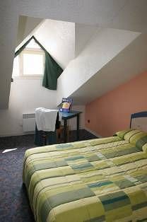 Akena City Rillieux Caluire Hotel