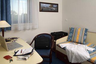 Apartahotel Appart'city Classic Part Dieu Garibaldi 2*