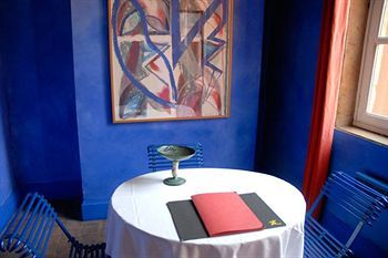 Hotel La Tour Rose 4*