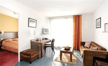Apartahotel Appart'city Classic Vaise St Cyr