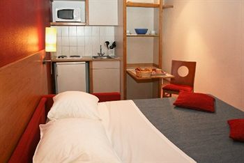 Aparthotel Sejours & Affaires Saxe-gambetta