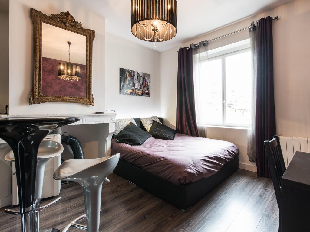 A - Cosy Saxe-gambetta Lyon