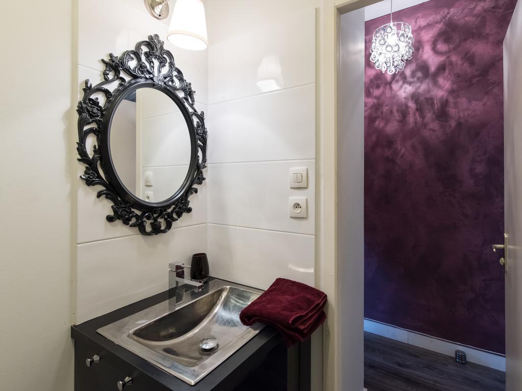 Apartment A - Cosy Saxe-gambetta *